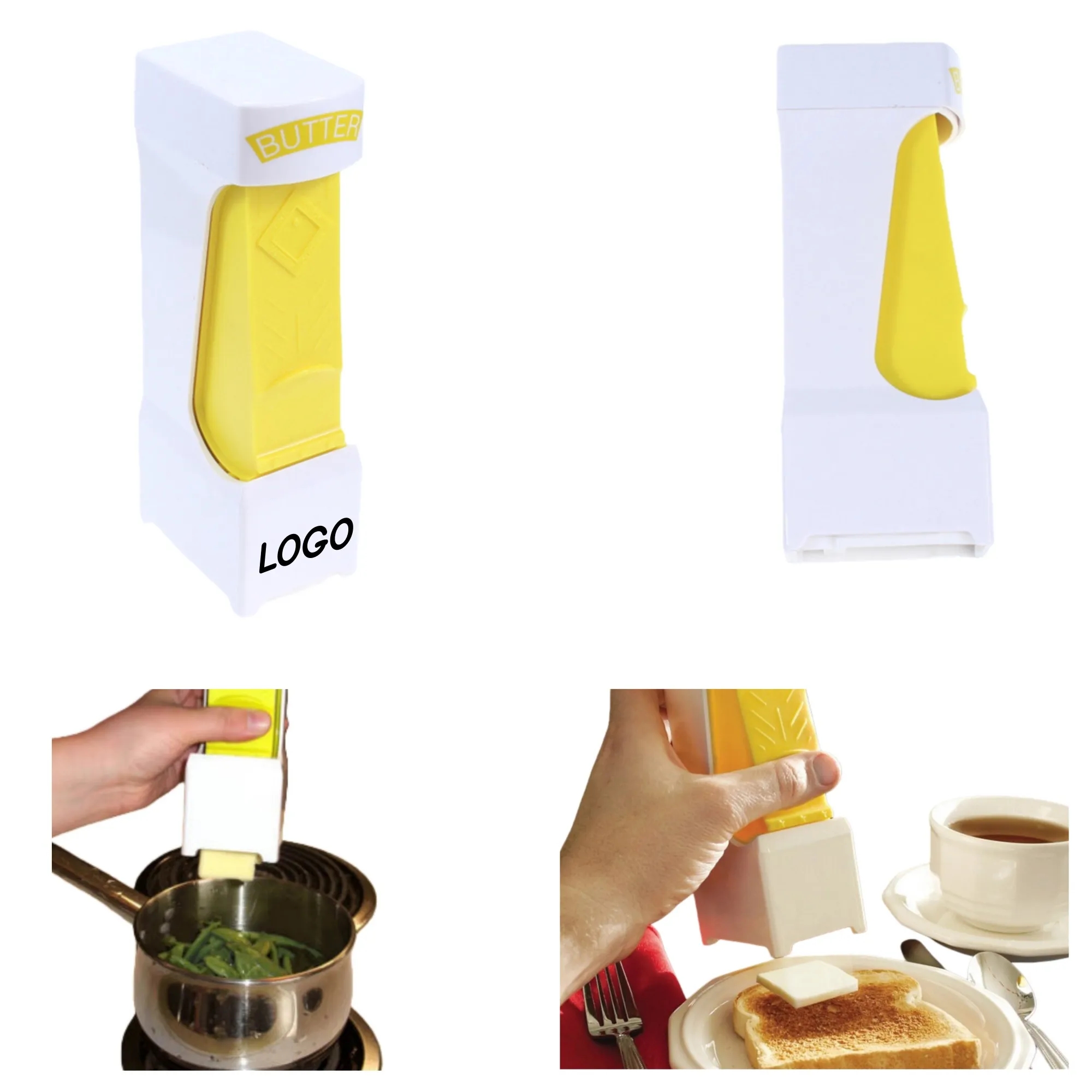 Butter Cheese Slicer Cutter Grater Kitchen Tool