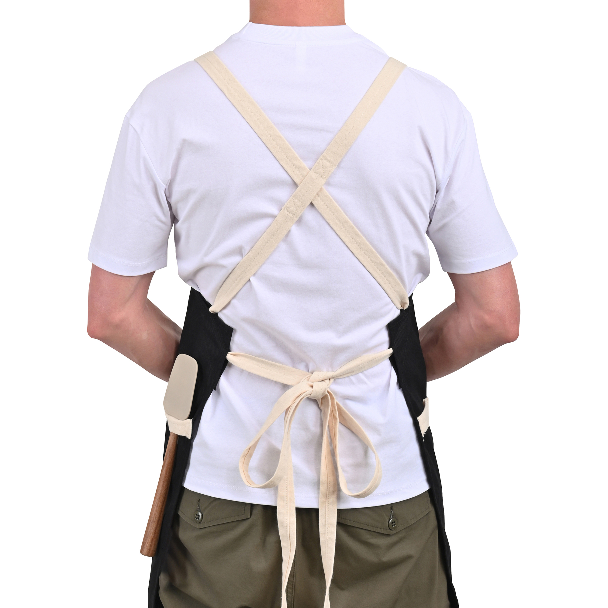 La Cuisine™ Prep Apron 34
