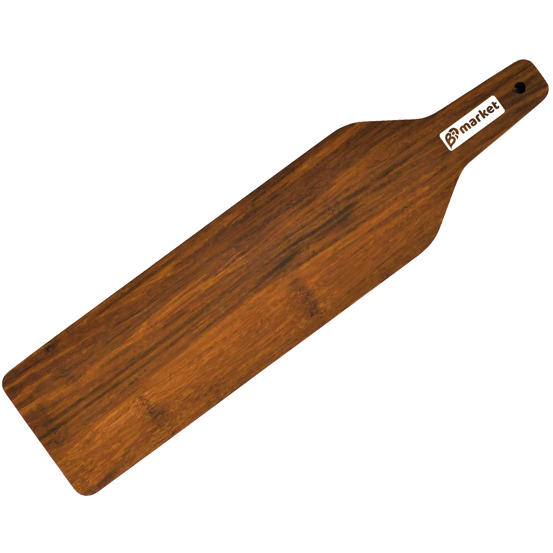 The Artiste Bamboo Charcuterie Board 6
