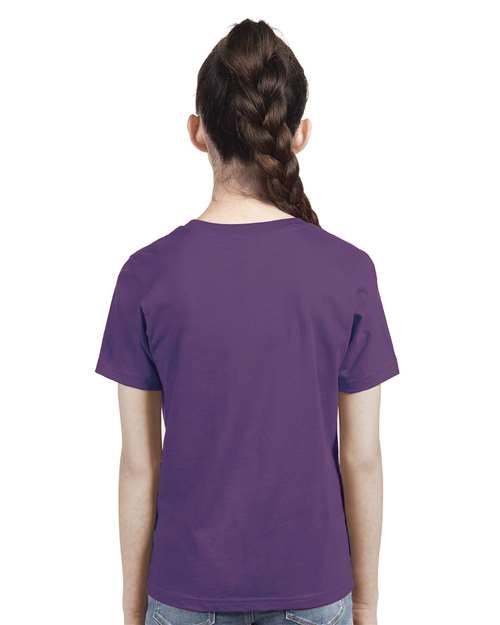 Youth Cotton Tee - 3310 94