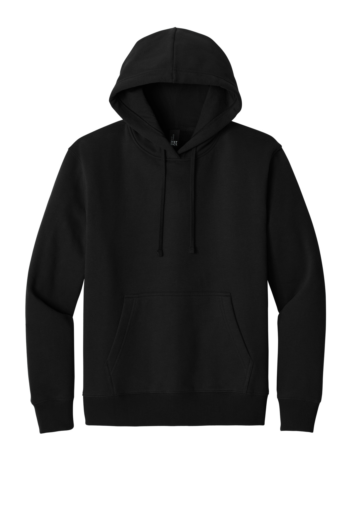 District® V.I.T. Heavyweight Fleece Hoodie