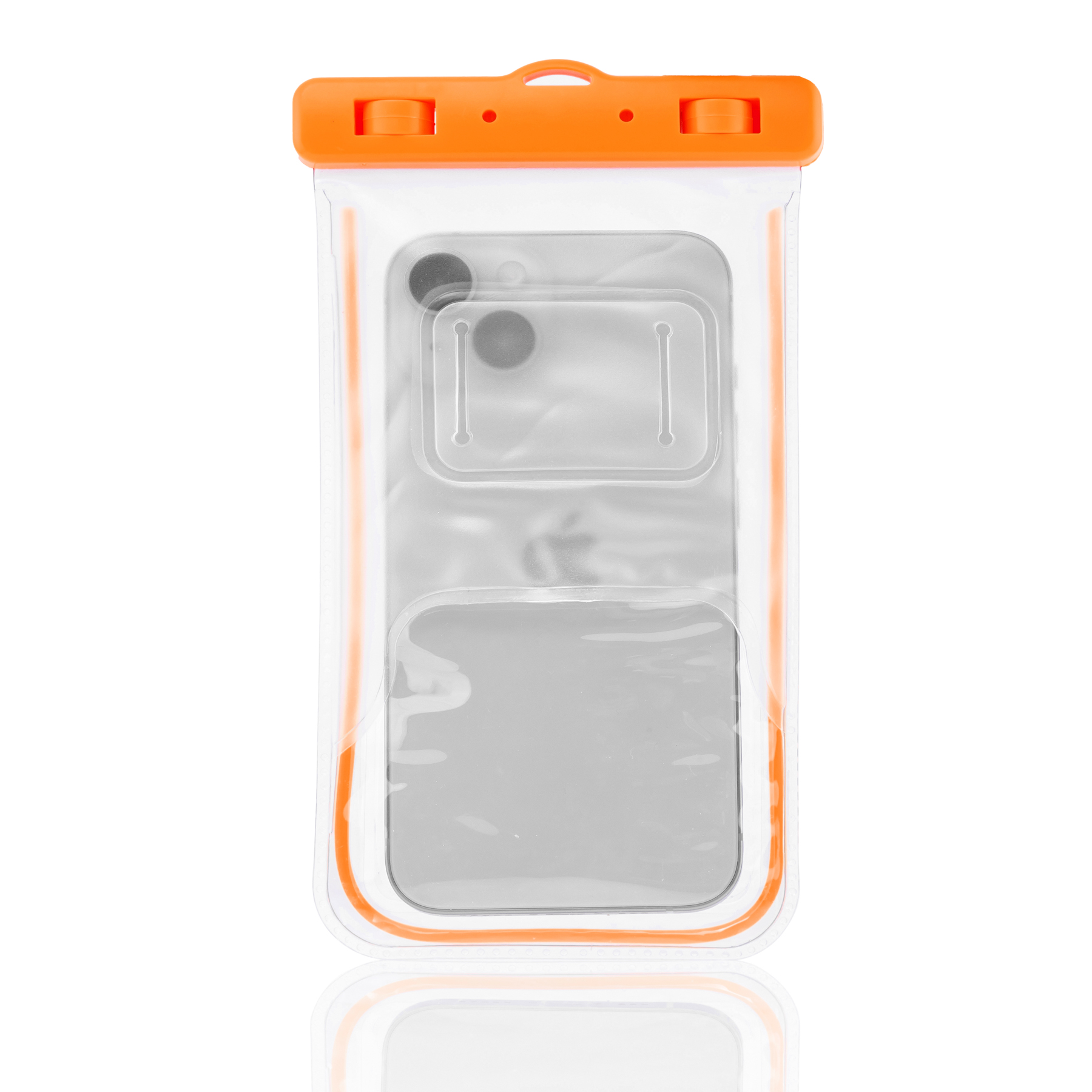 Water Proof Cell Phone Case 11
