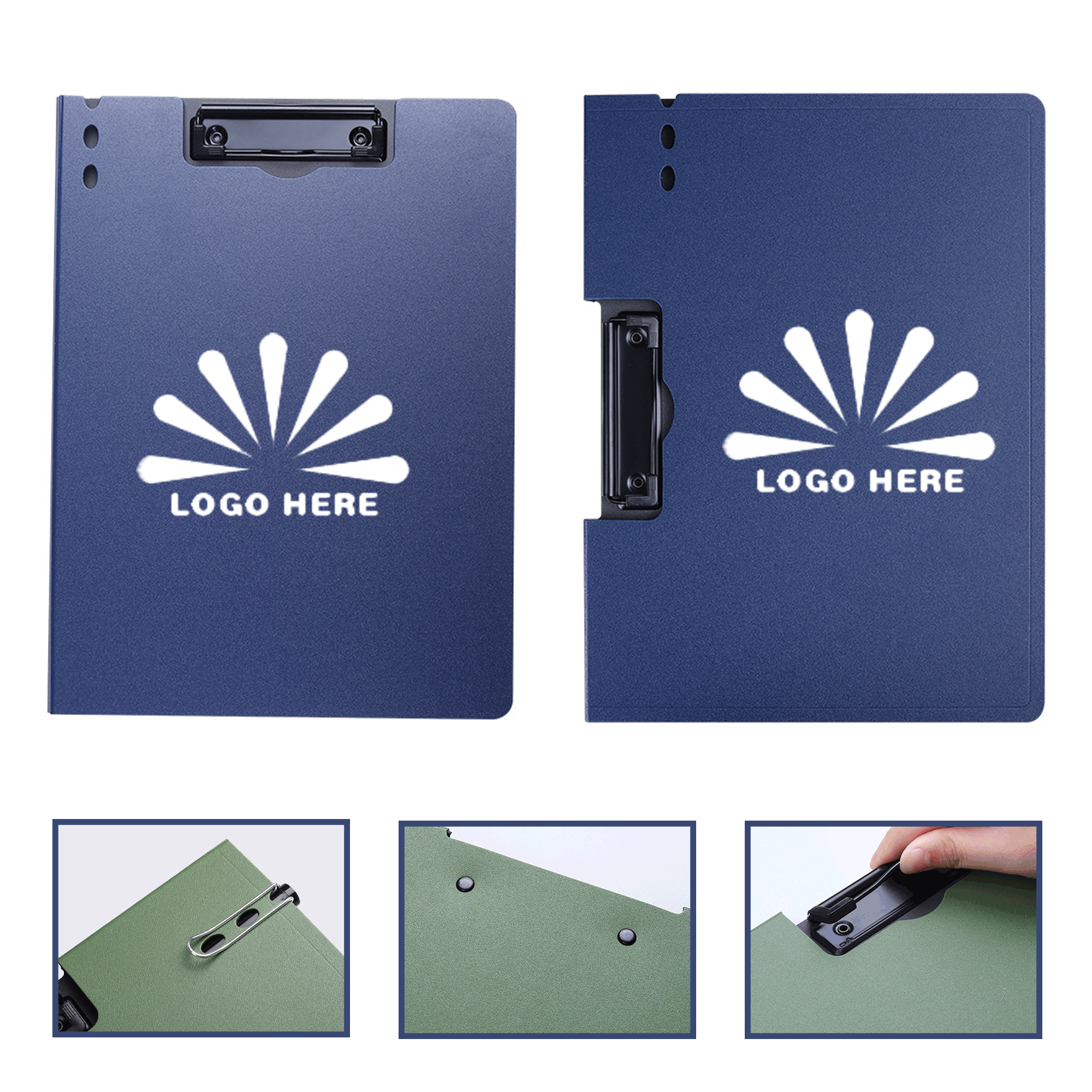 A4 Folder For Student Test Papers 1