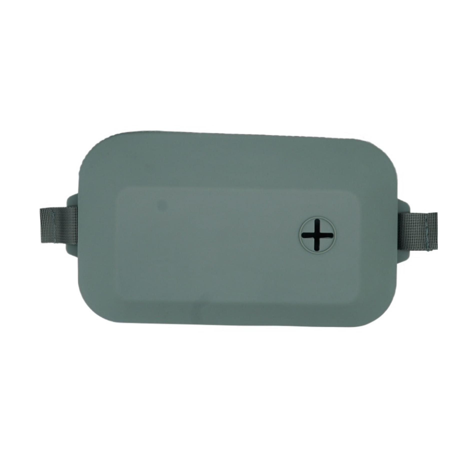 Silicone Dog Treat Pouch, Built-in Poop Bag Dispenser 7