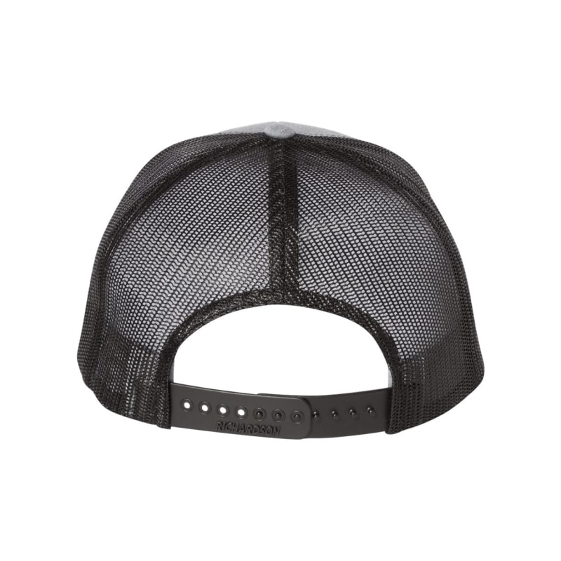 Richardson Snapback Trucker Hats 5