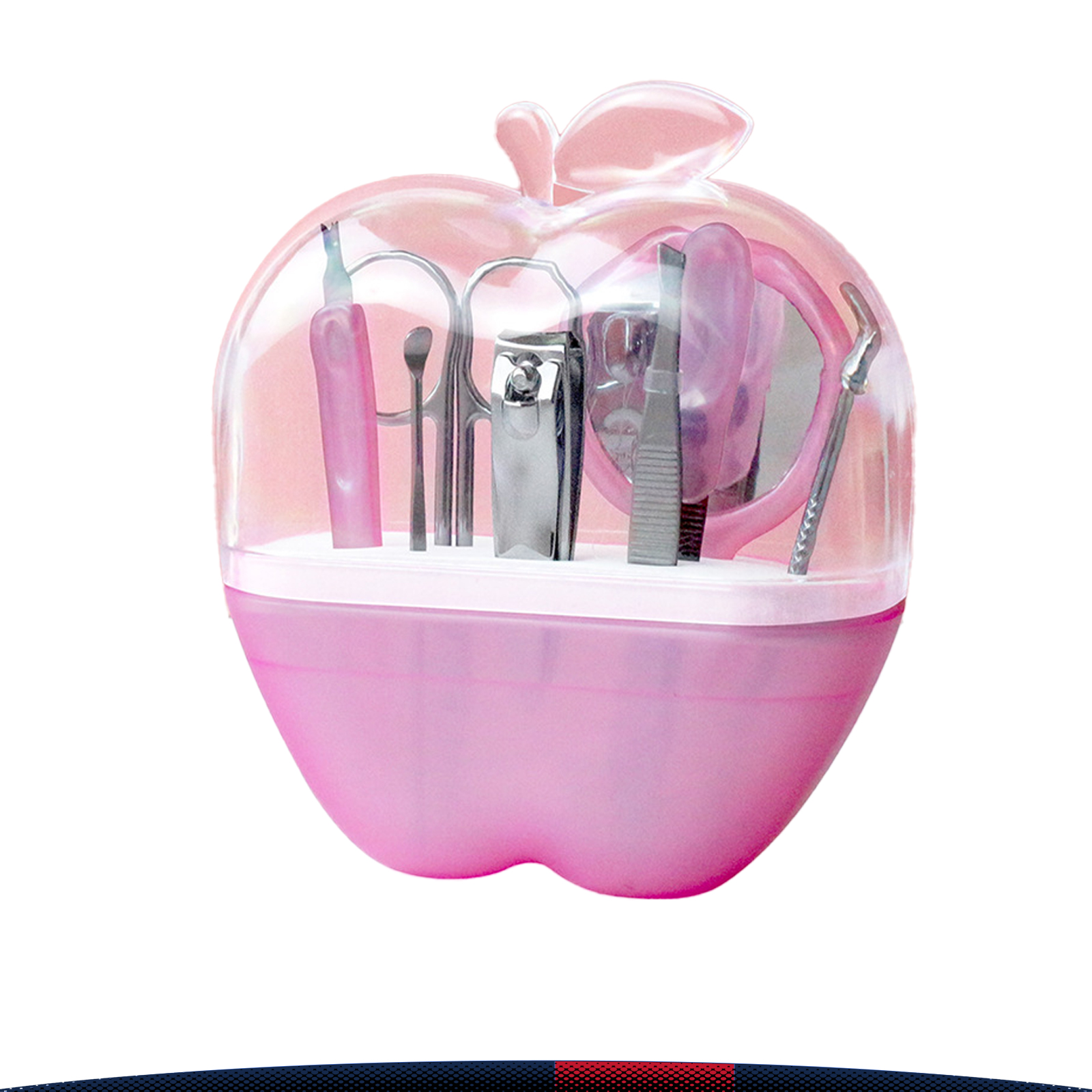 Pache Nail Clipper Beauty Set 6