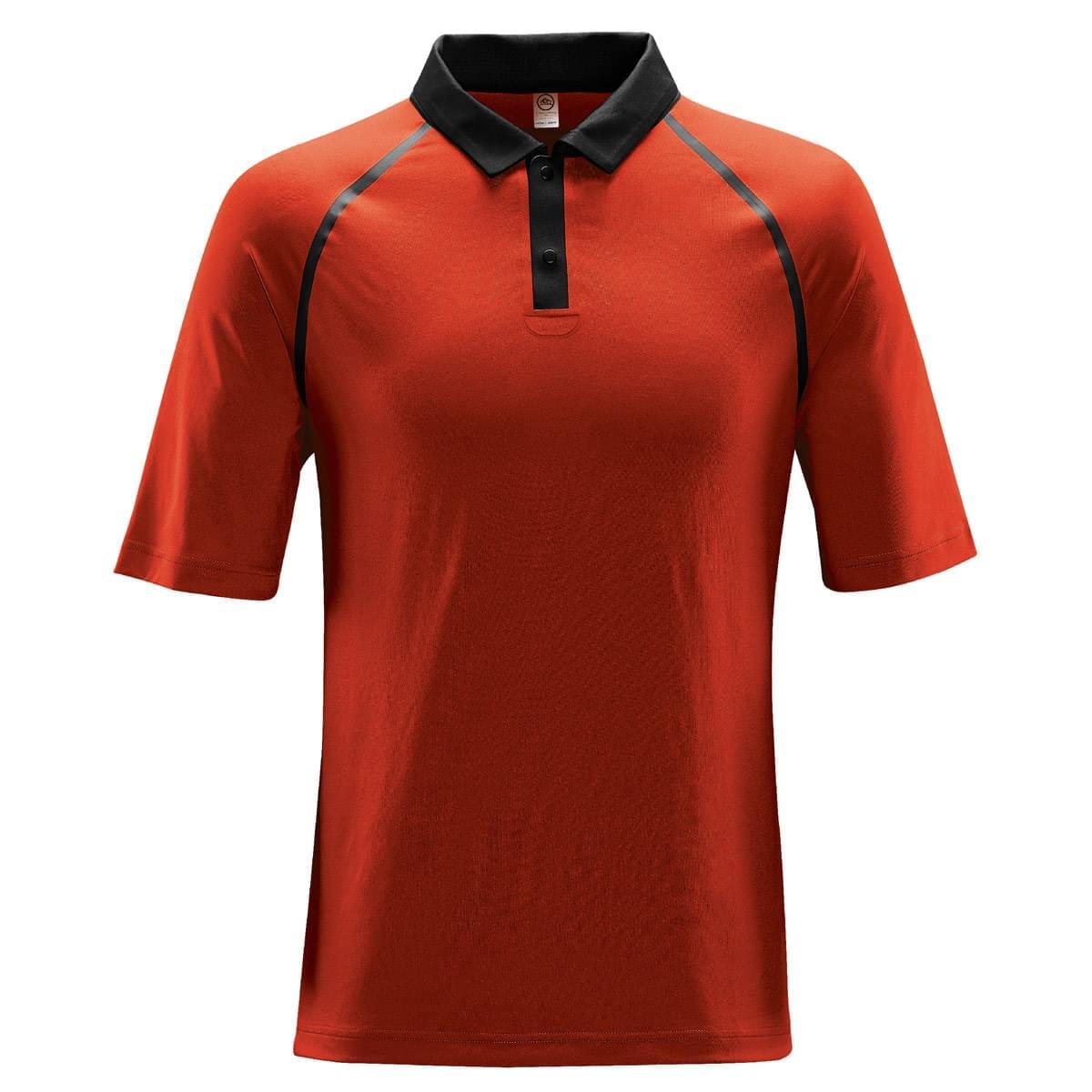 Stormtech Men's Neutrino Technical Polo