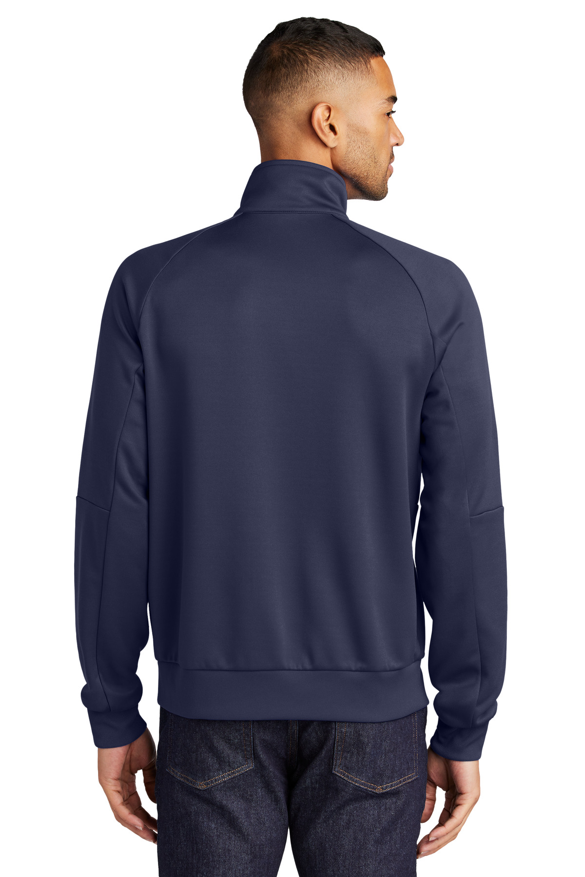 Nike Full-Zip Chest Swoosh Jacket NKFD9891 22