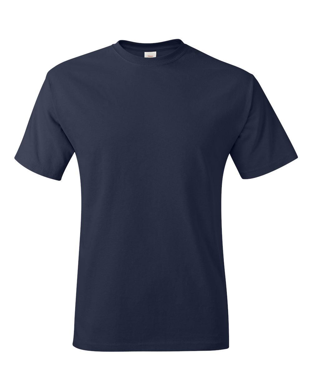 Unisex Authentic T-Shirt - 5250 10