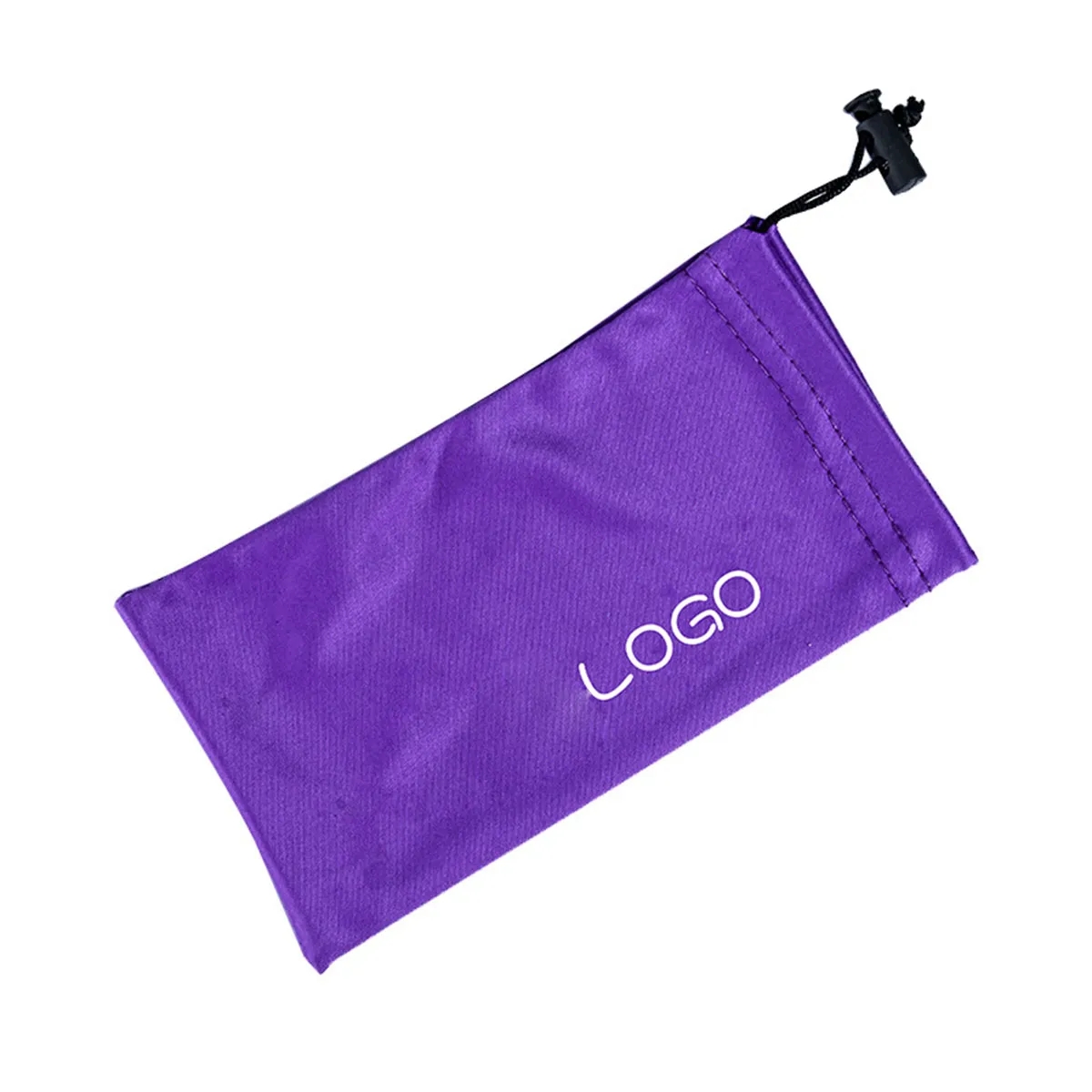 Velvet Drawstring Bag 3