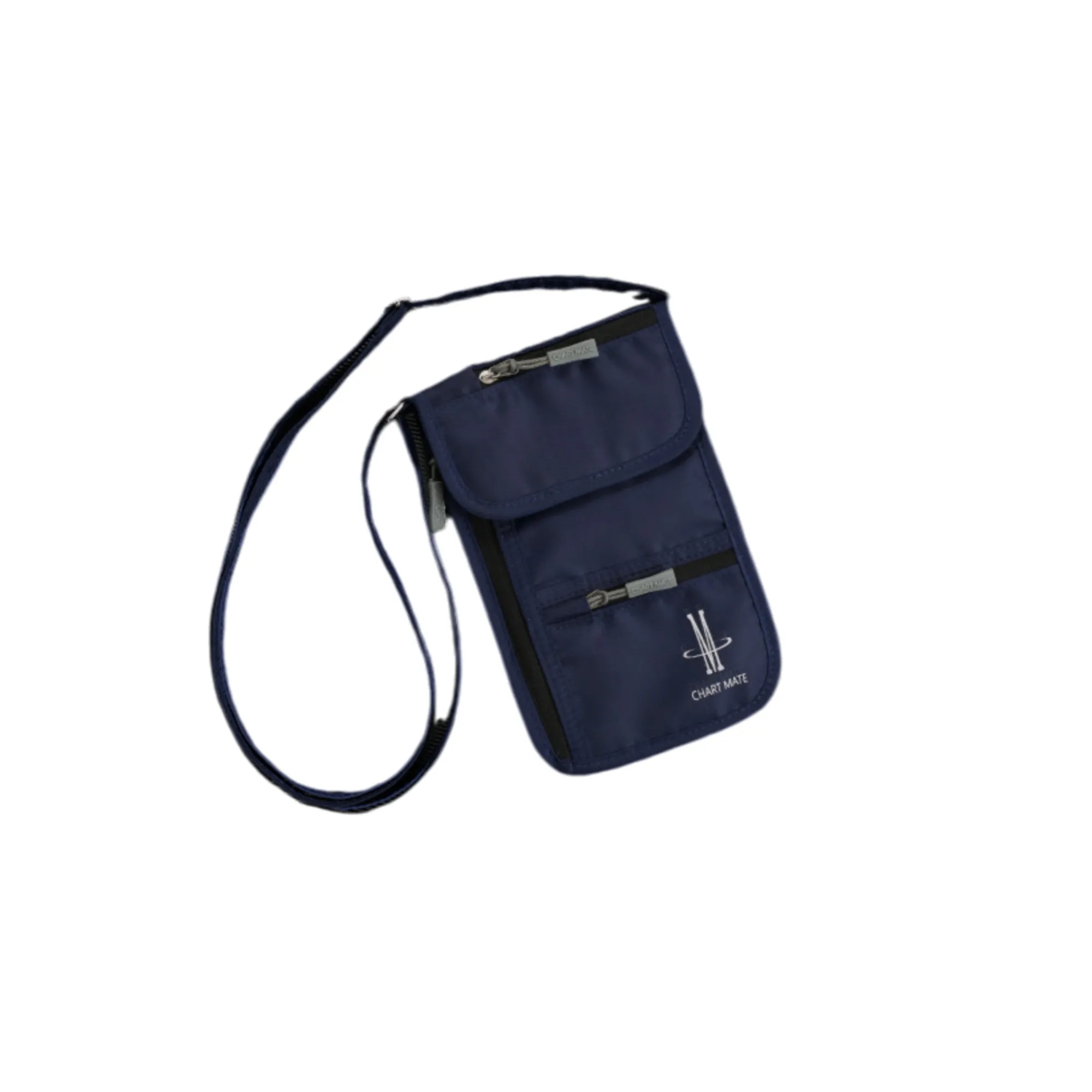 Customized ID Passport Travel Card Holder 6