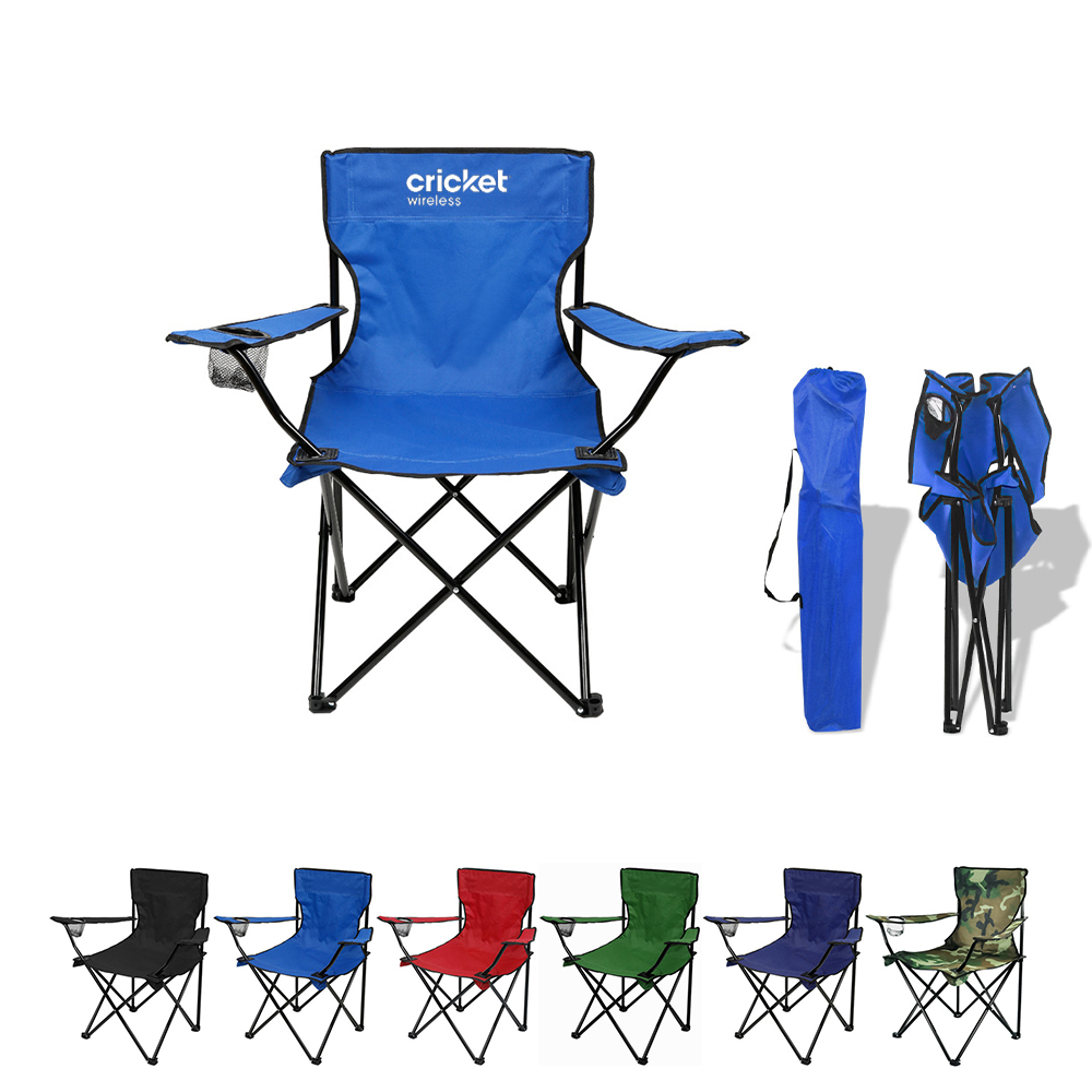 Folding Camping Chairs 2