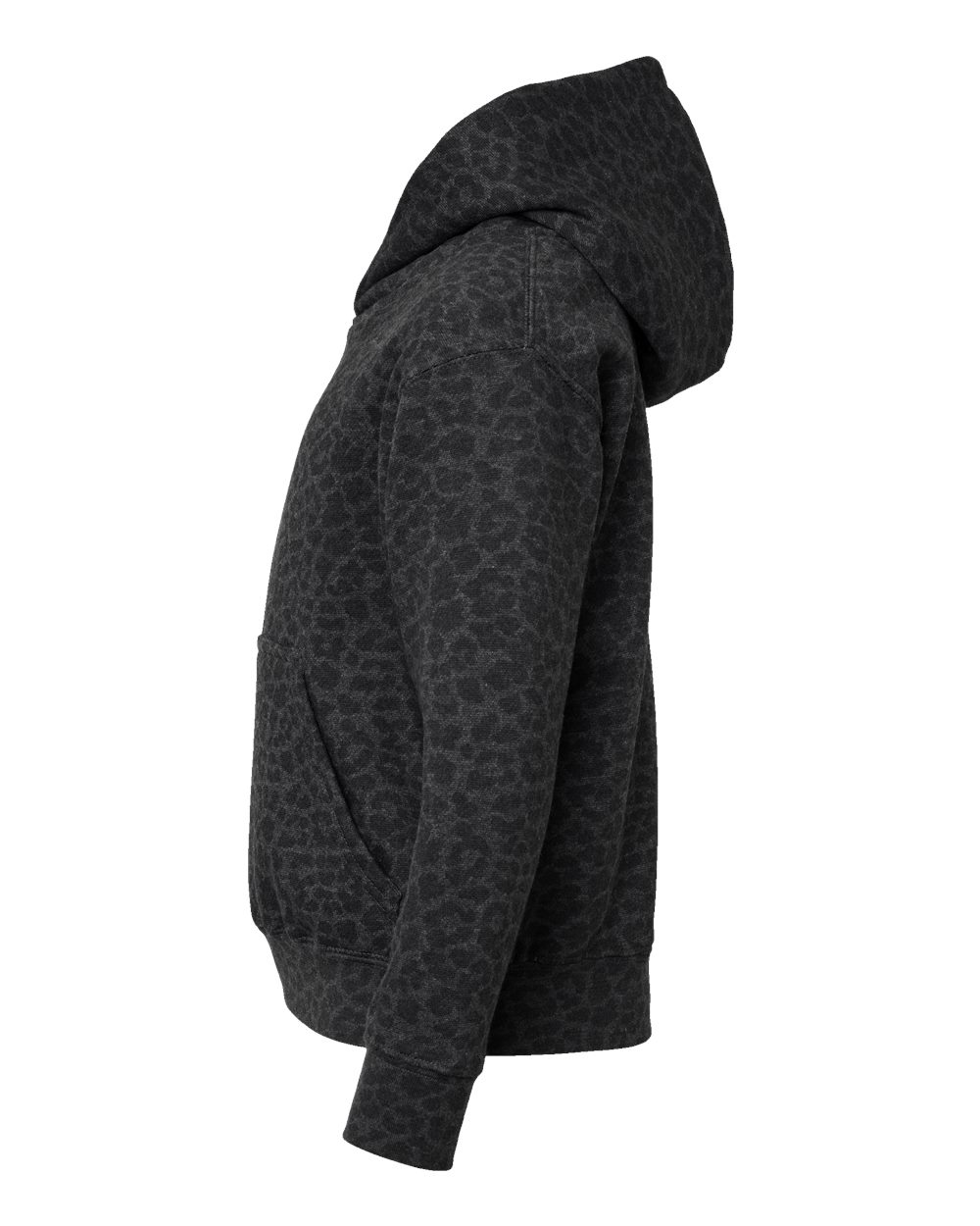 Youth Hoodie Sweatshirt - 2296 43