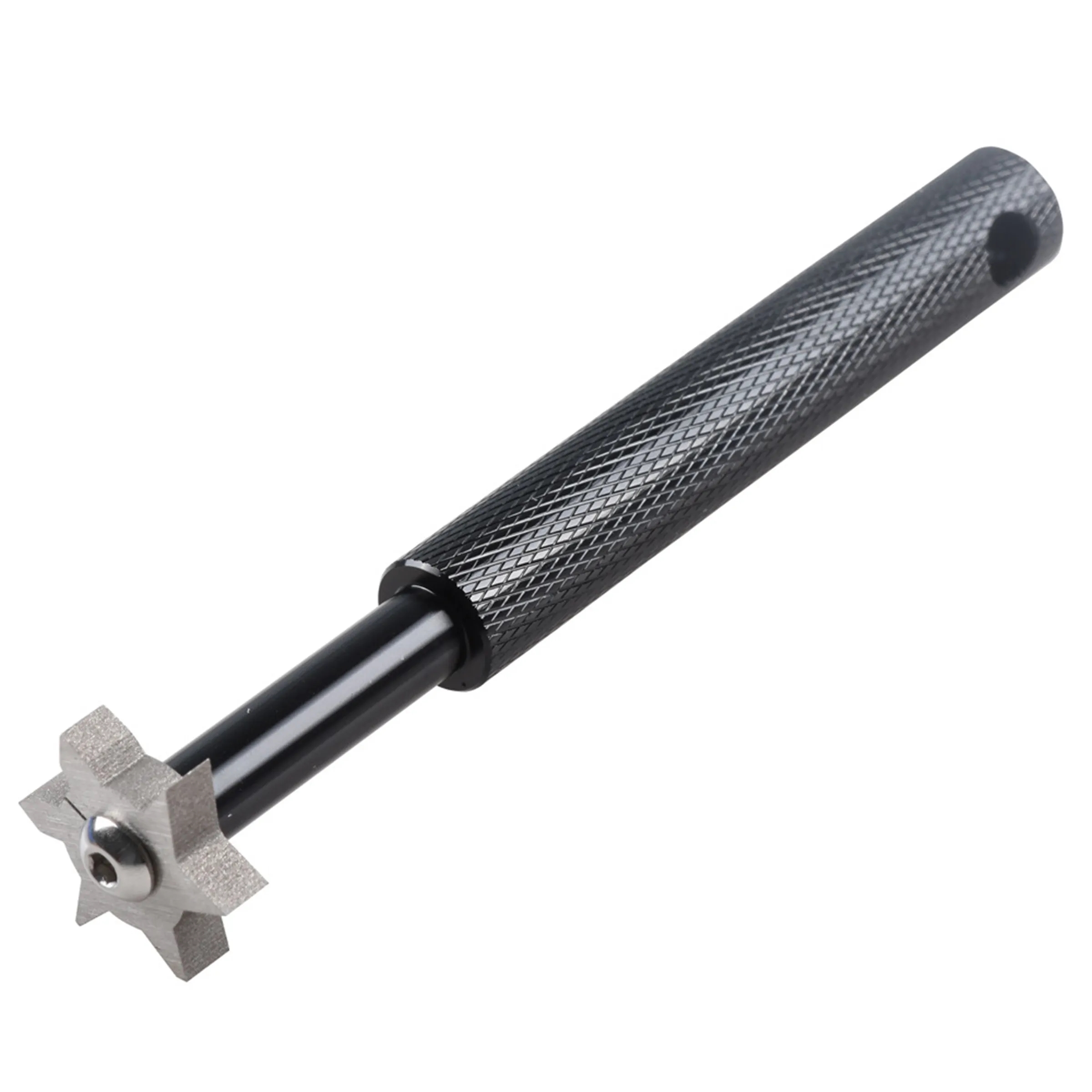Stainless Steel Golf Cleaning Tool Knife 6