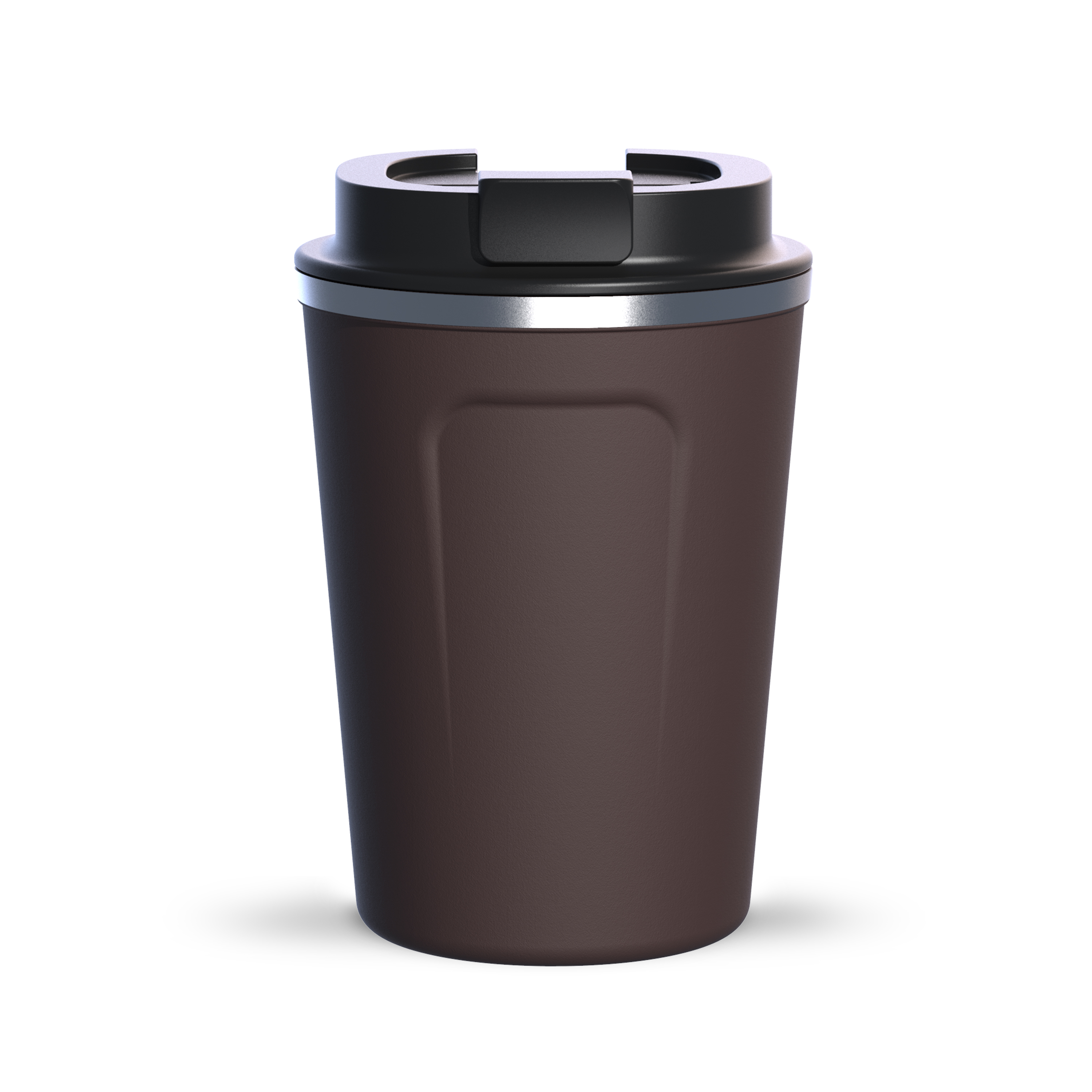 13 Oz. Cafe Compact Coffee Cup 28