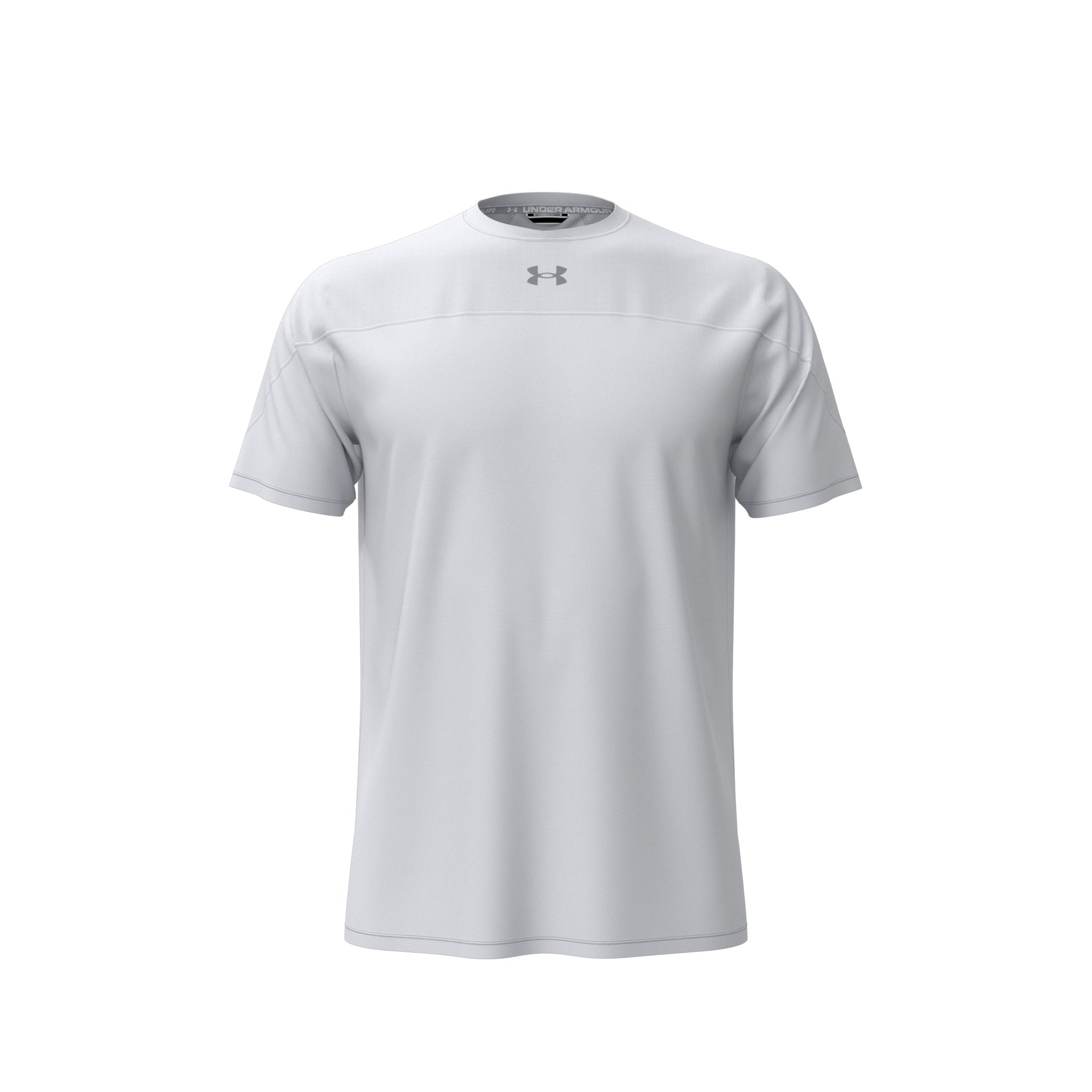 UA Knockout Men's Team Short Sleeve 5