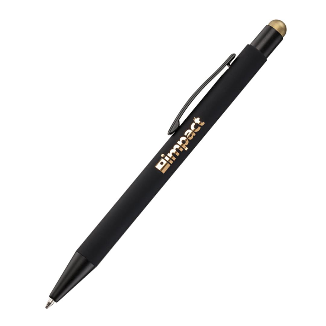 Cruiser Metal Pen/Stylus 10