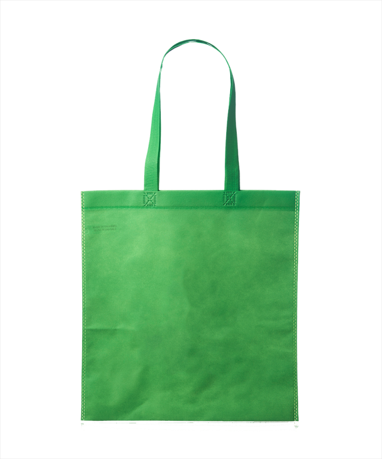 Union Printed - Popular Non-Woven Reusable Tote Bags 14