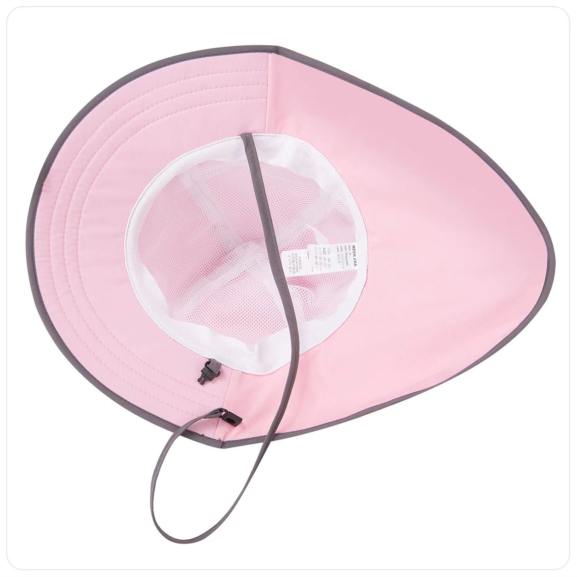 Toddler Sun Hats With Neck Flap 3