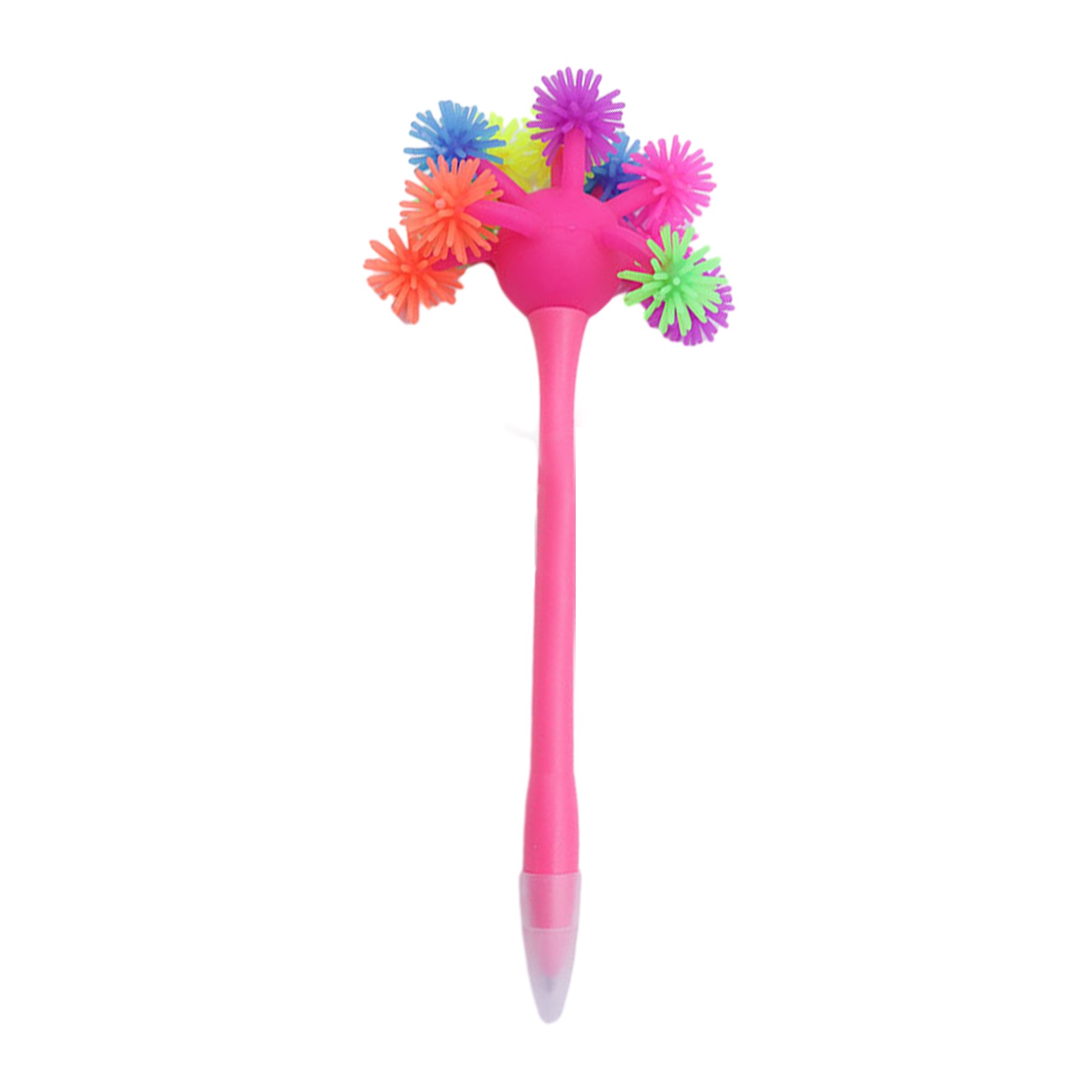 Snowflakes Ballpoint Pen 2