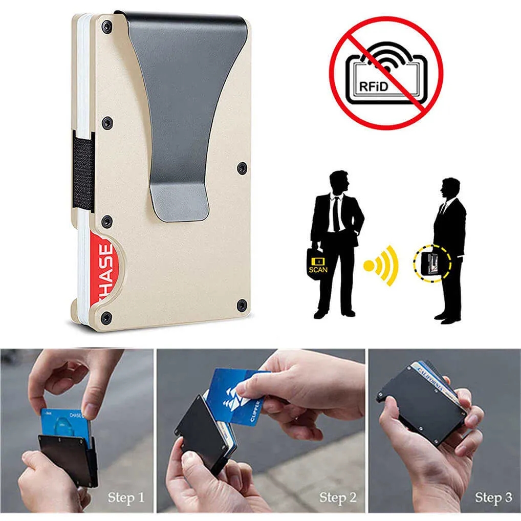 Credit Cards Wallet 9