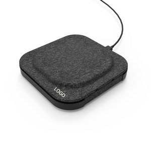 Wireless Charger Pad 3