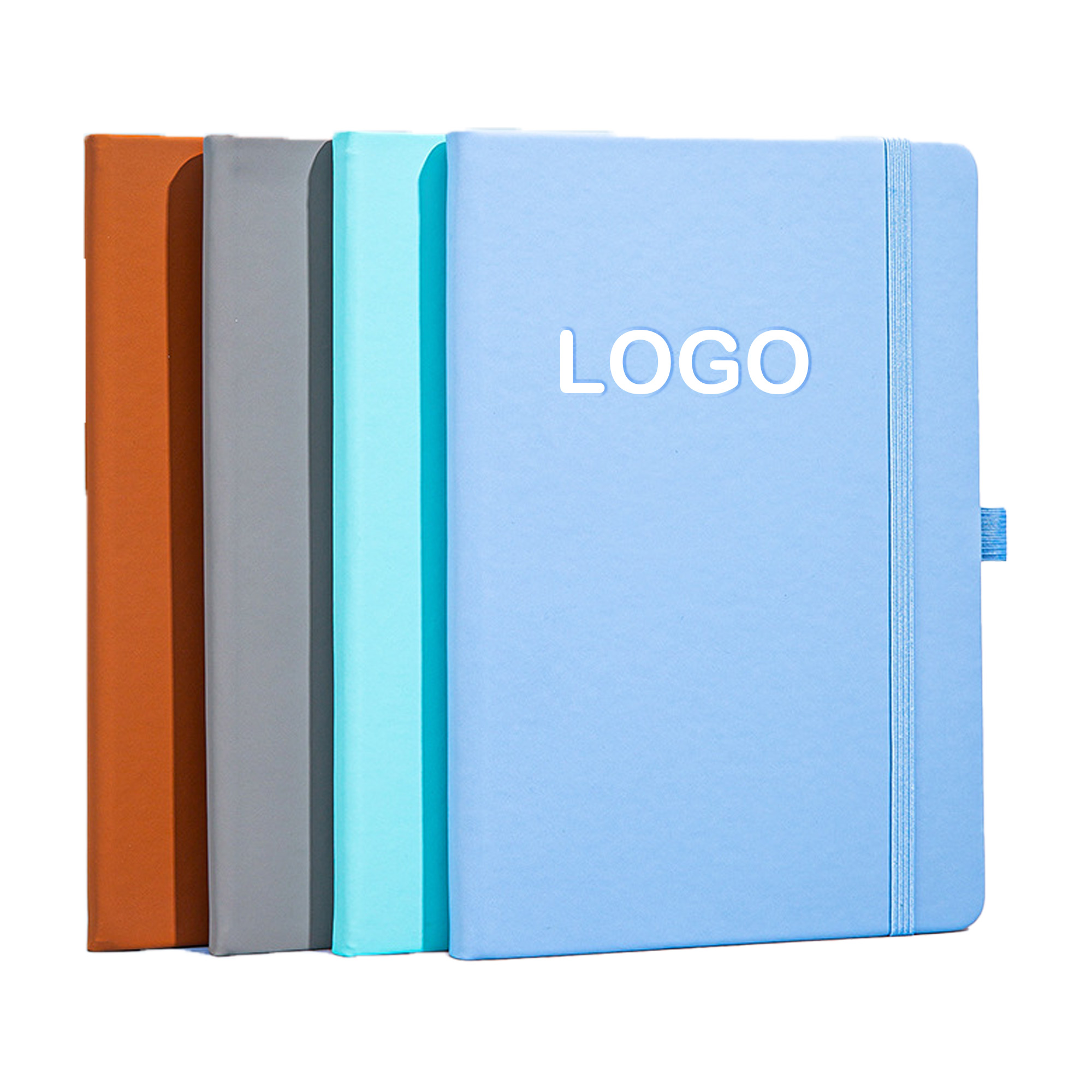 Elastic Band Journal 2