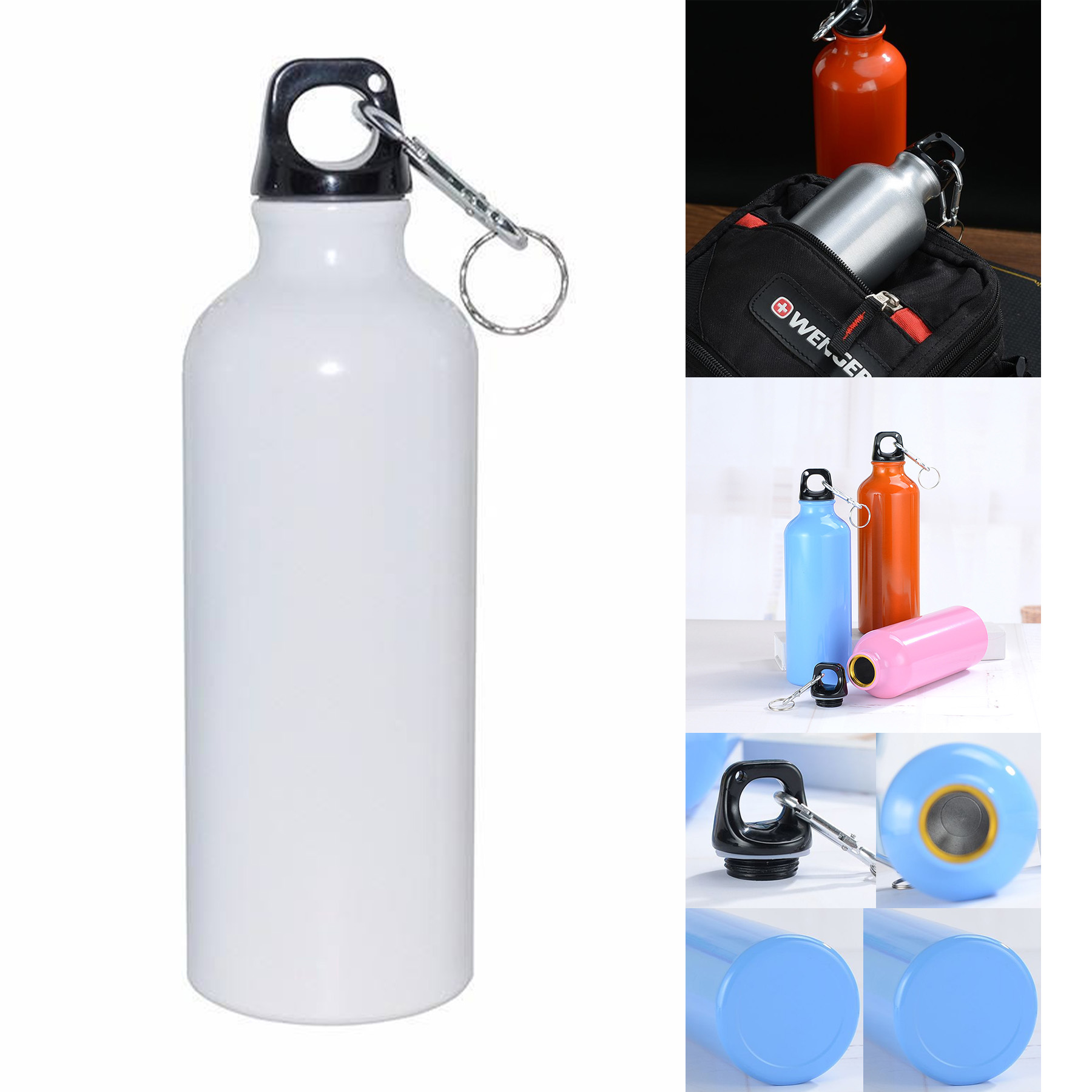 500ml Sports Kettle 1