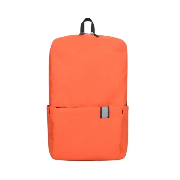 Mountaineering Computer Bag with Beige Travel Backpack 7