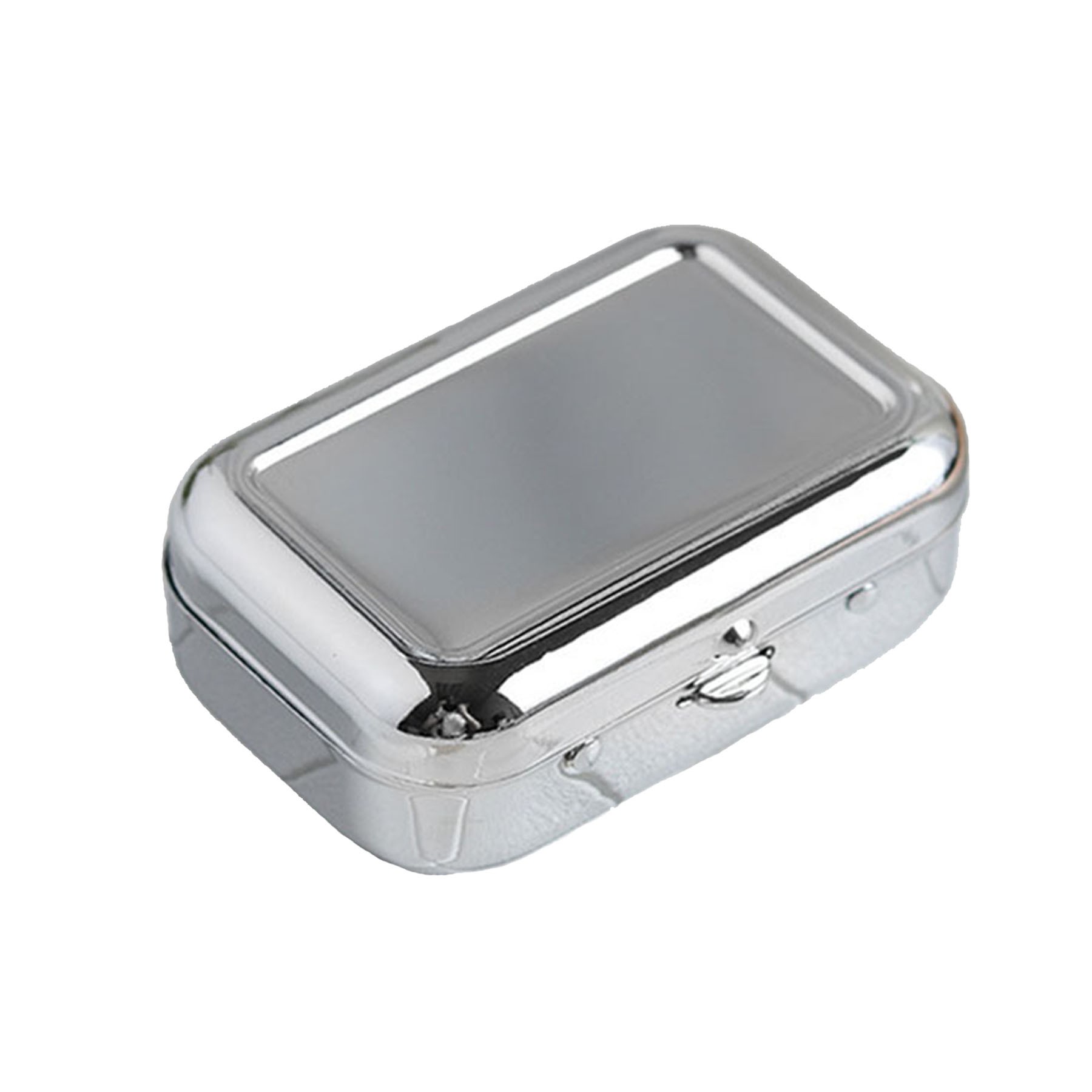 Portable Outdoor Ashtray 2