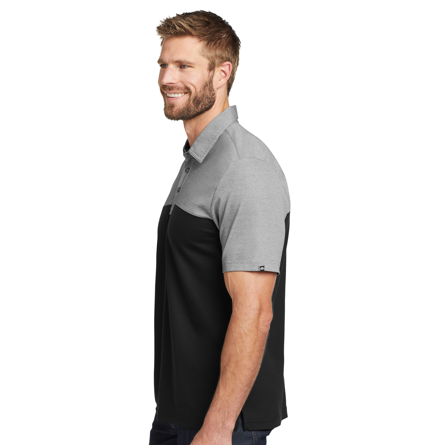 TravisMathew Performance Polo 3