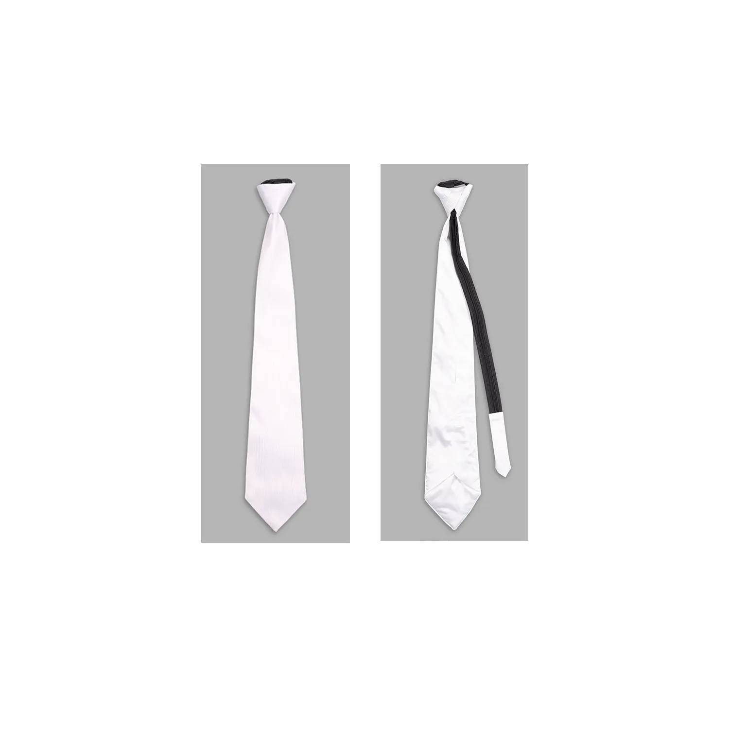 Multiple Color Led Light Up Neck Tie 6