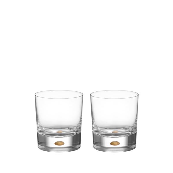 INTERMEZZO GOLD OLD FASHIONED 2-PACK 1