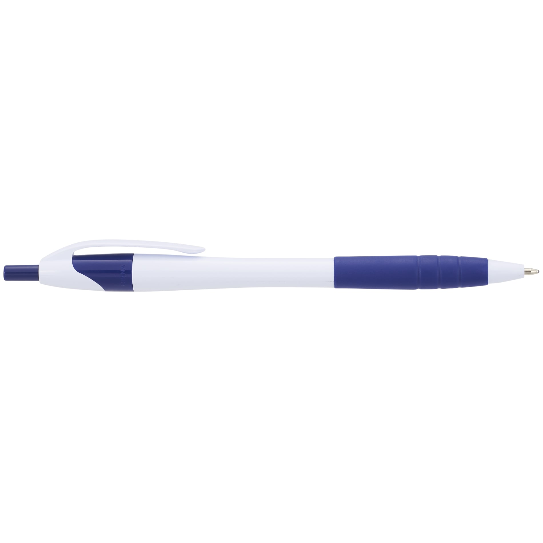 Cougar Rubber Grip Ballpoint Pen 37