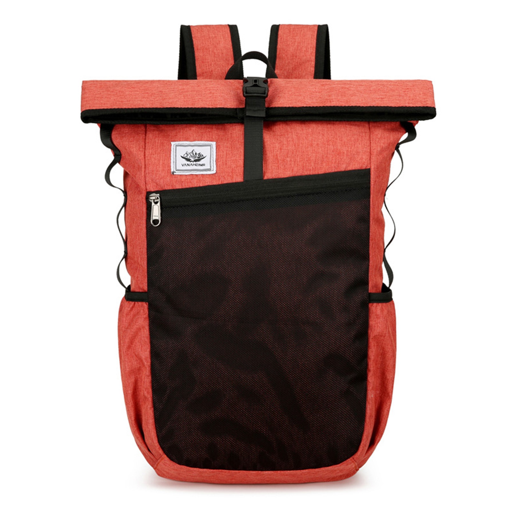 Lightweight Packable Backpack 2