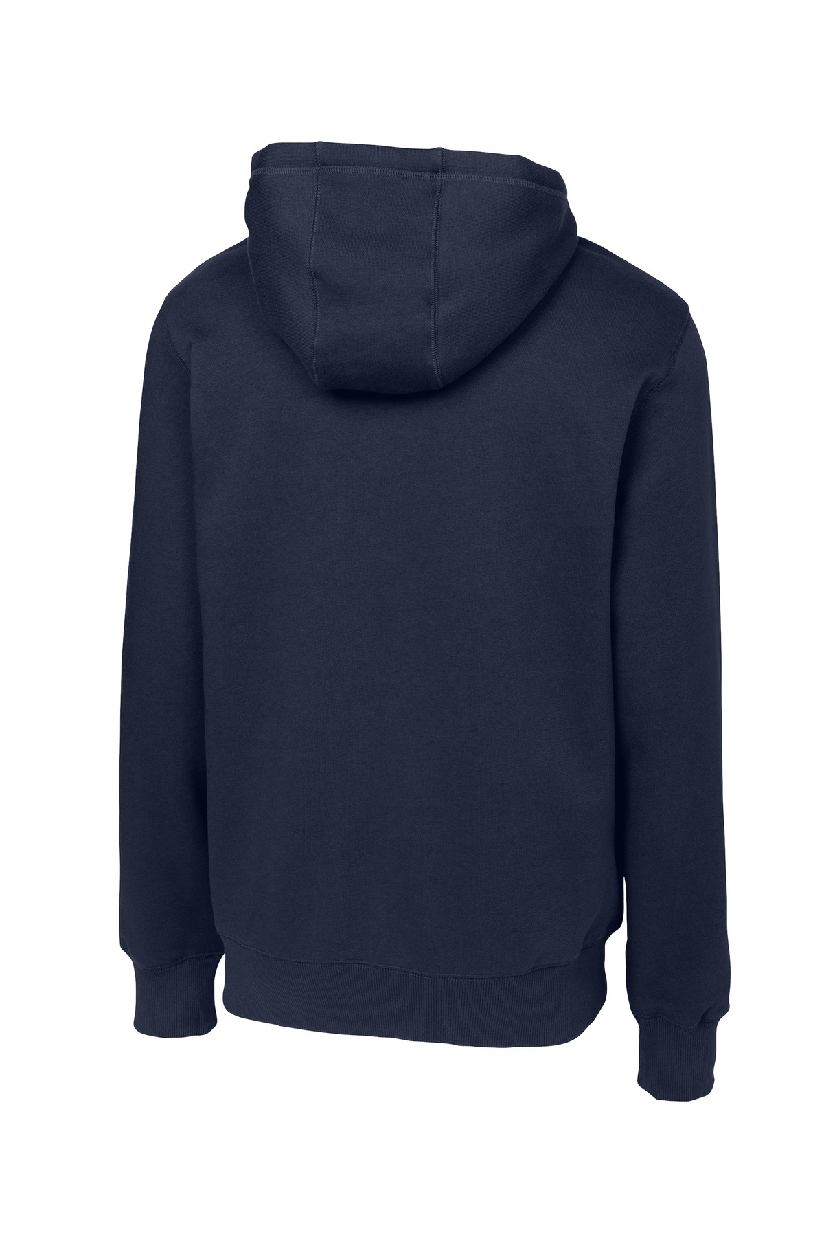 Sport-Tek Full-Zip Hooded Sweatshirt. ST258, custom hoodie or sweatshirt with logo imprint 36