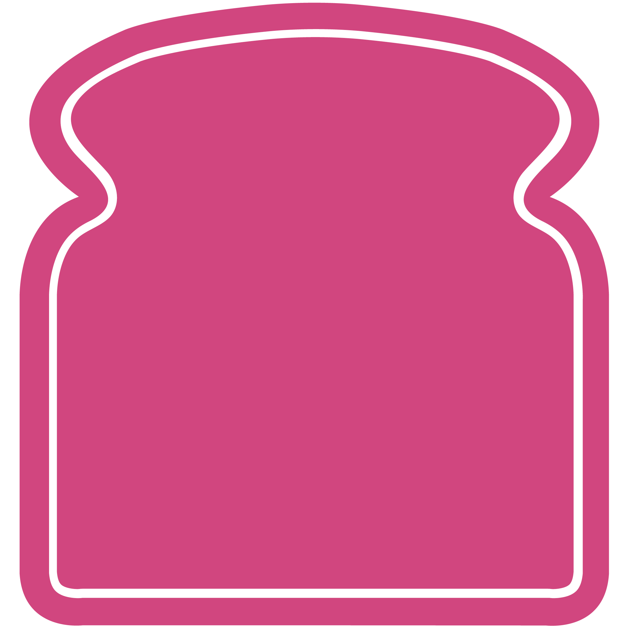 Toast Mitt 16