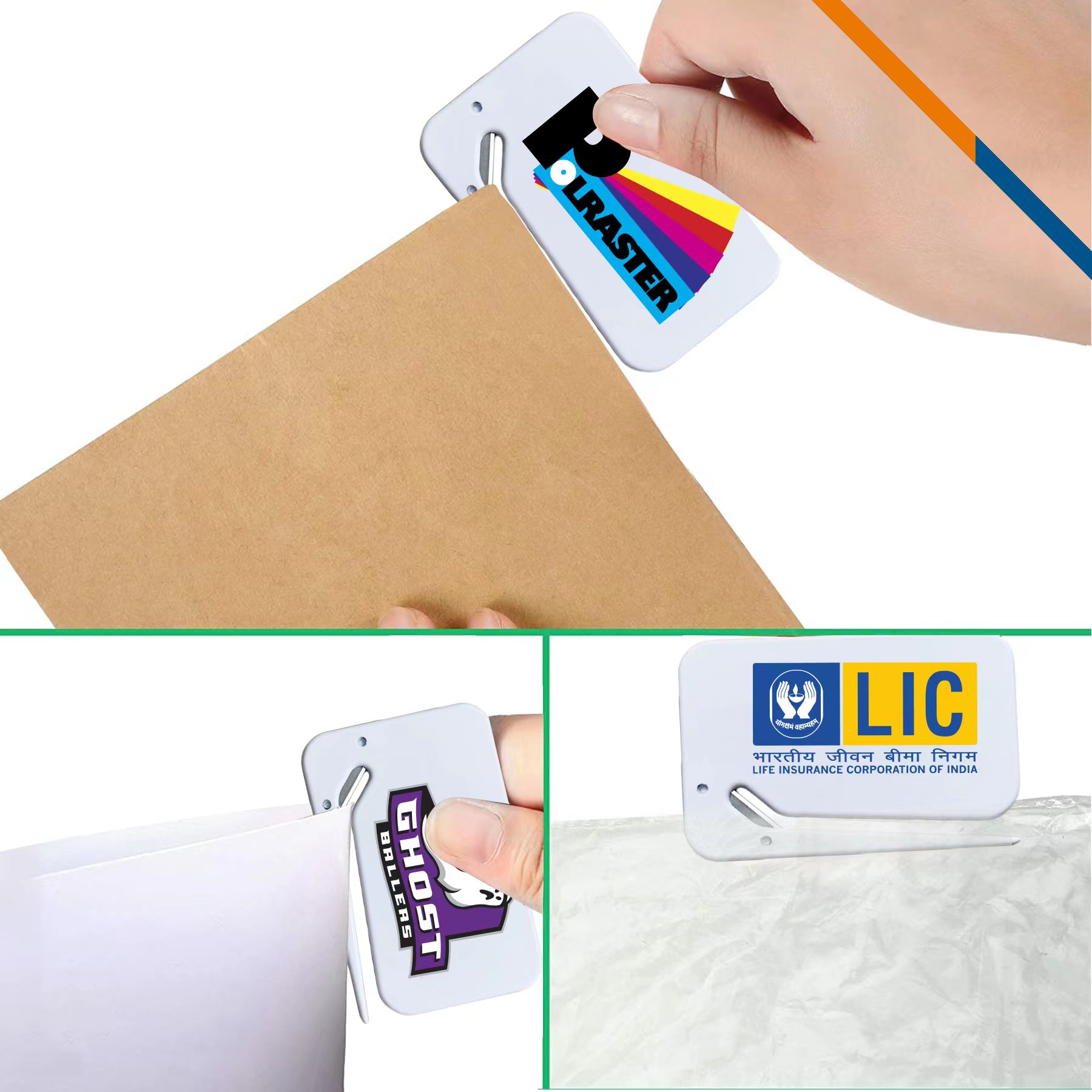 Hegiro Letter Opener 5