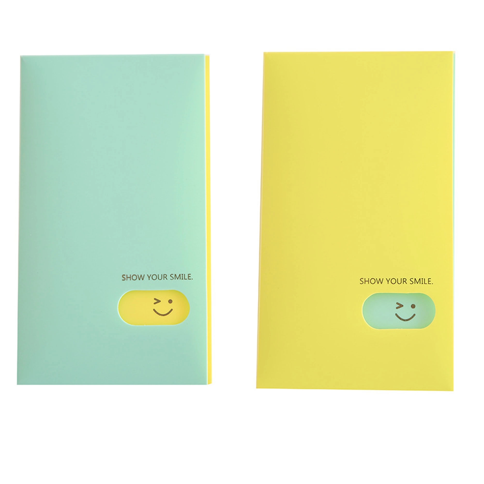 Multifunctional Business Card Book 8
