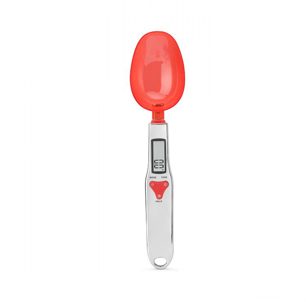 Kitchen Scale Gram Measuring Spoon 2