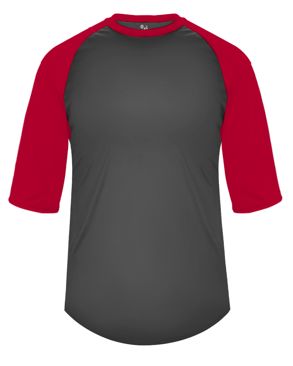 B-Baseball Youth Tee 6