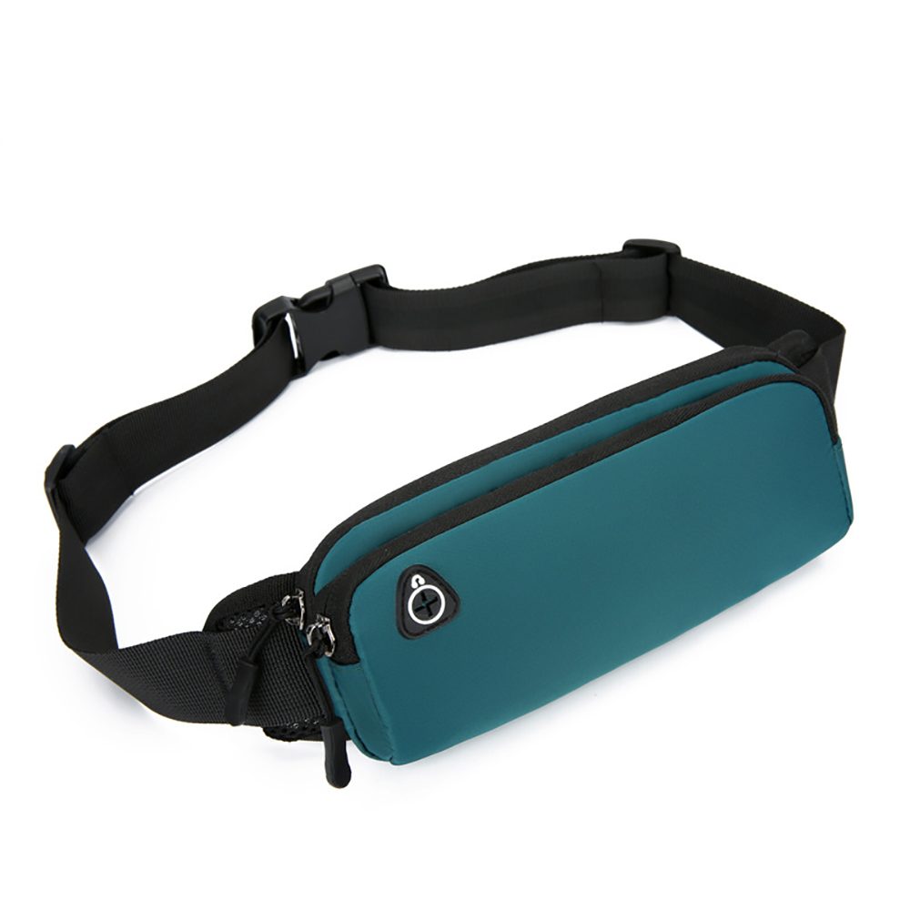 Cycling Fitness Chest Bag 9
