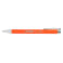 Maxi Recycled Aluminum Soft Touch Gel Pen 136