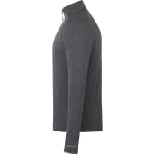 Men's ASGARD Eco Knit Quarter Zip 72