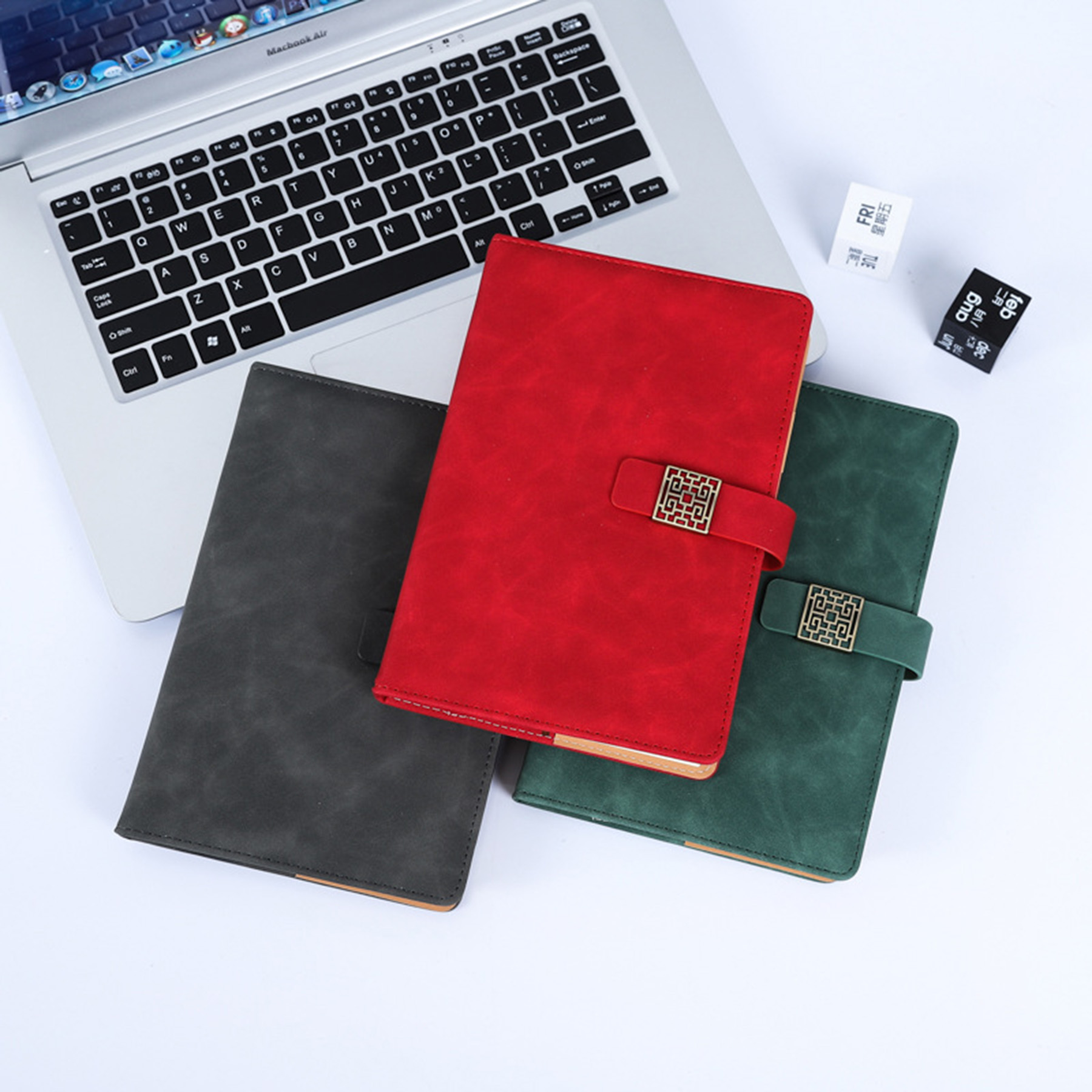Business Notebook 2
