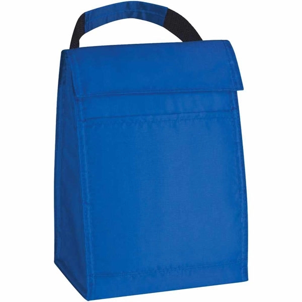 Customized Budget Lunch Bag 8