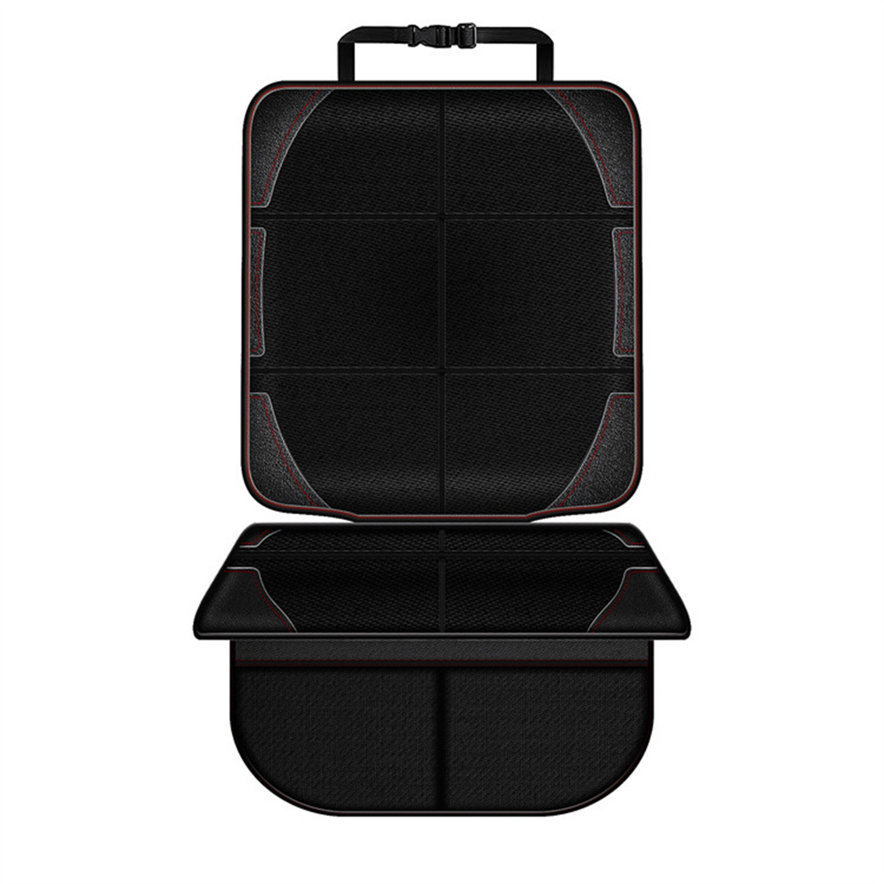 Pet Car Seats 2
