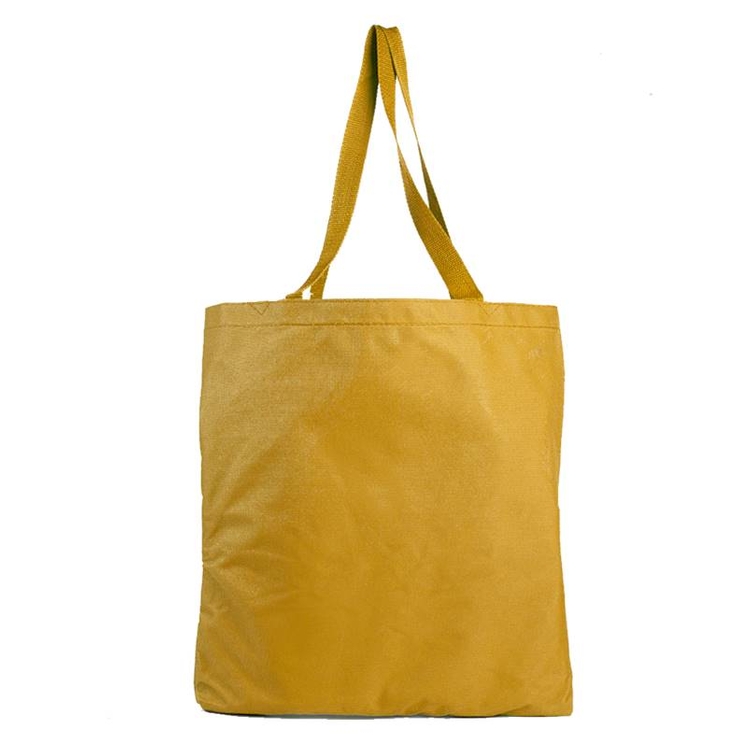 Convention Tote 6