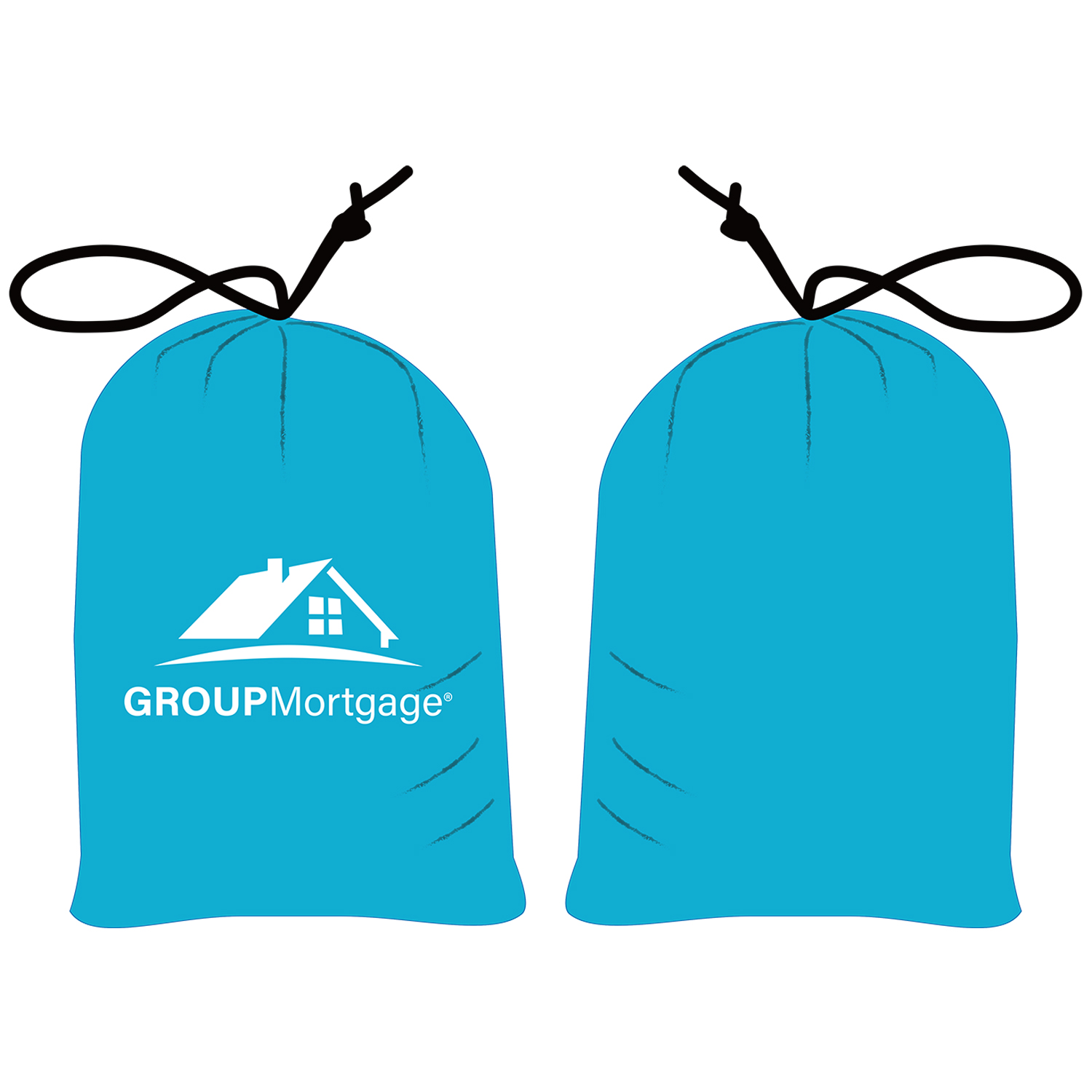 Camping Hammock with Ropes & Carabiners 9