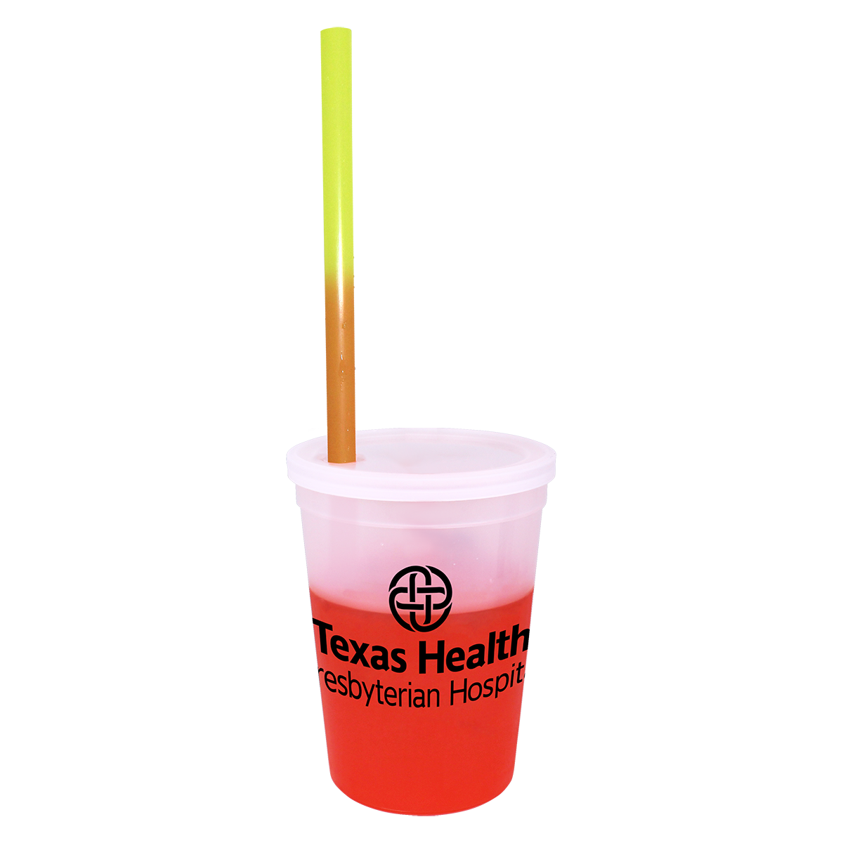 Mood™ 12 oz. Stadium Cup/Straw/Lid Set 39